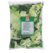 Blattgemüse zum Kochen