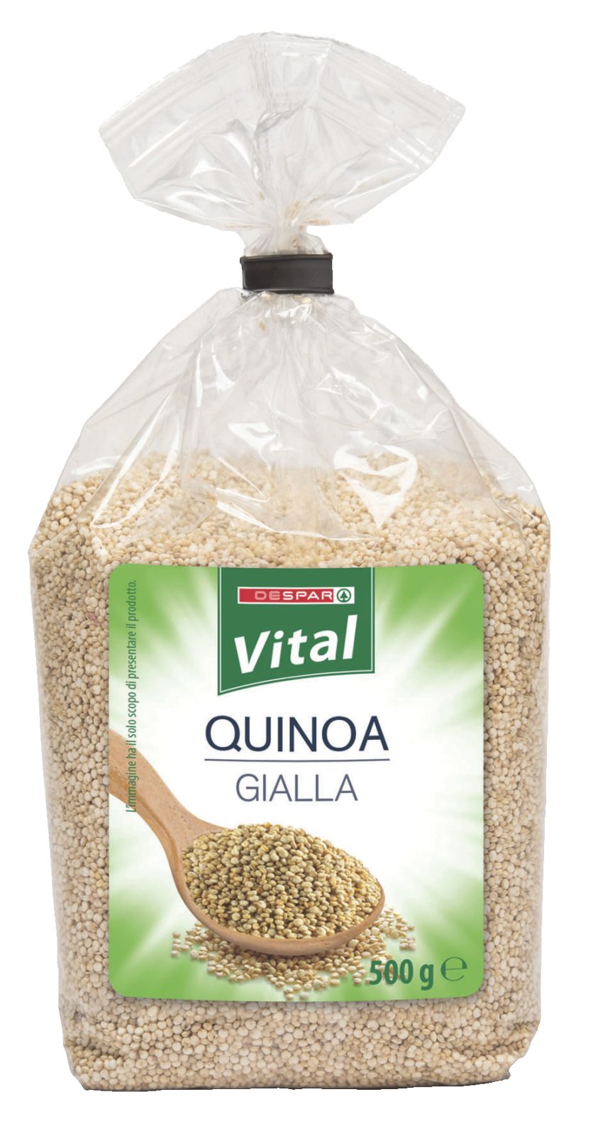 Quinoa 