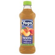 Succo 100% Intensa Pesca con Uva