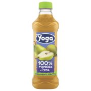 Succo 100% Morbida di Pera