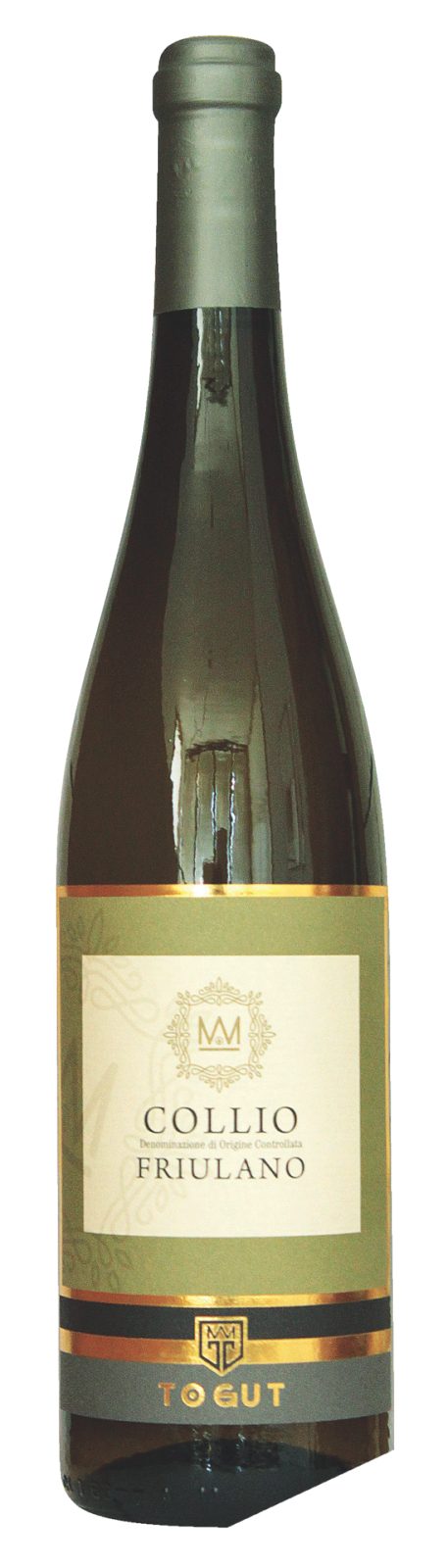 Collio DOC
Friulano