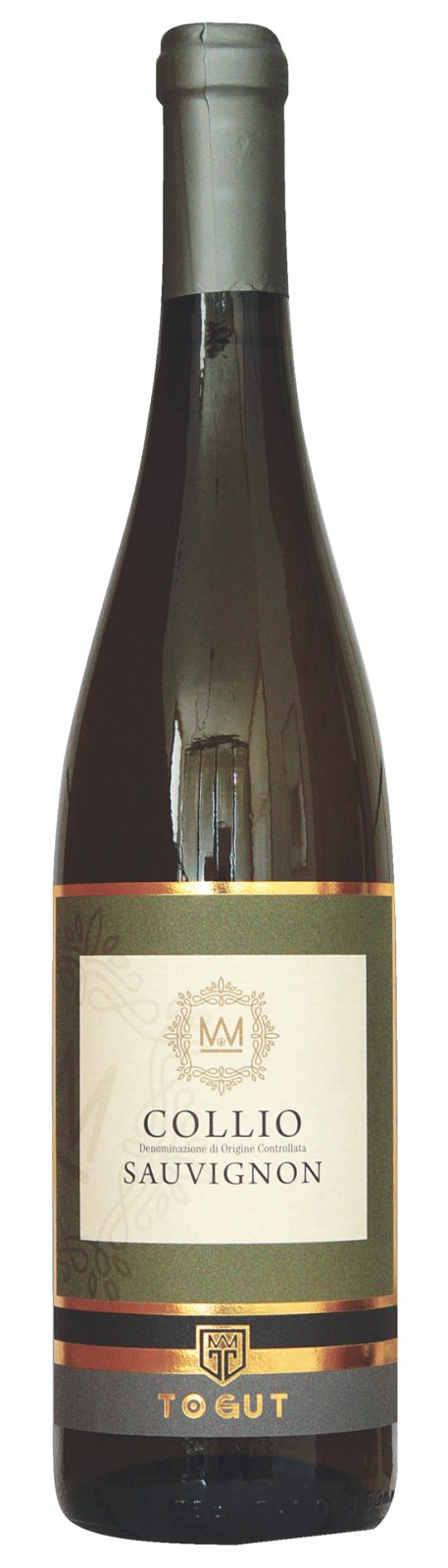 Weißwein Sauvignon Collio DOC