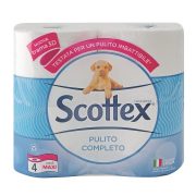 Toilettenpapier, Maxirollen