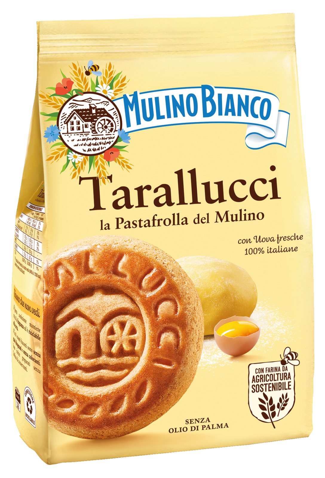 Tarallucci