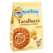 Tarallucci