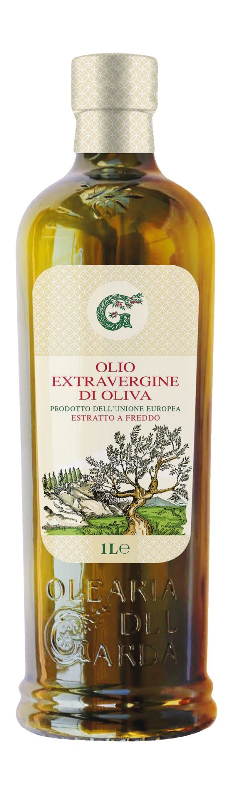 Olio Extravergine di Oliva