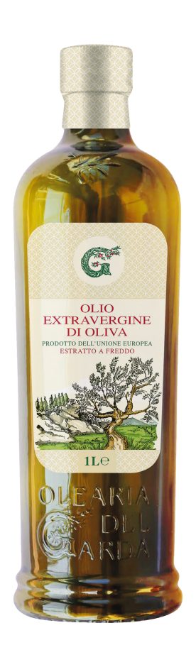 Olio Extra Vergine 
di Oliva