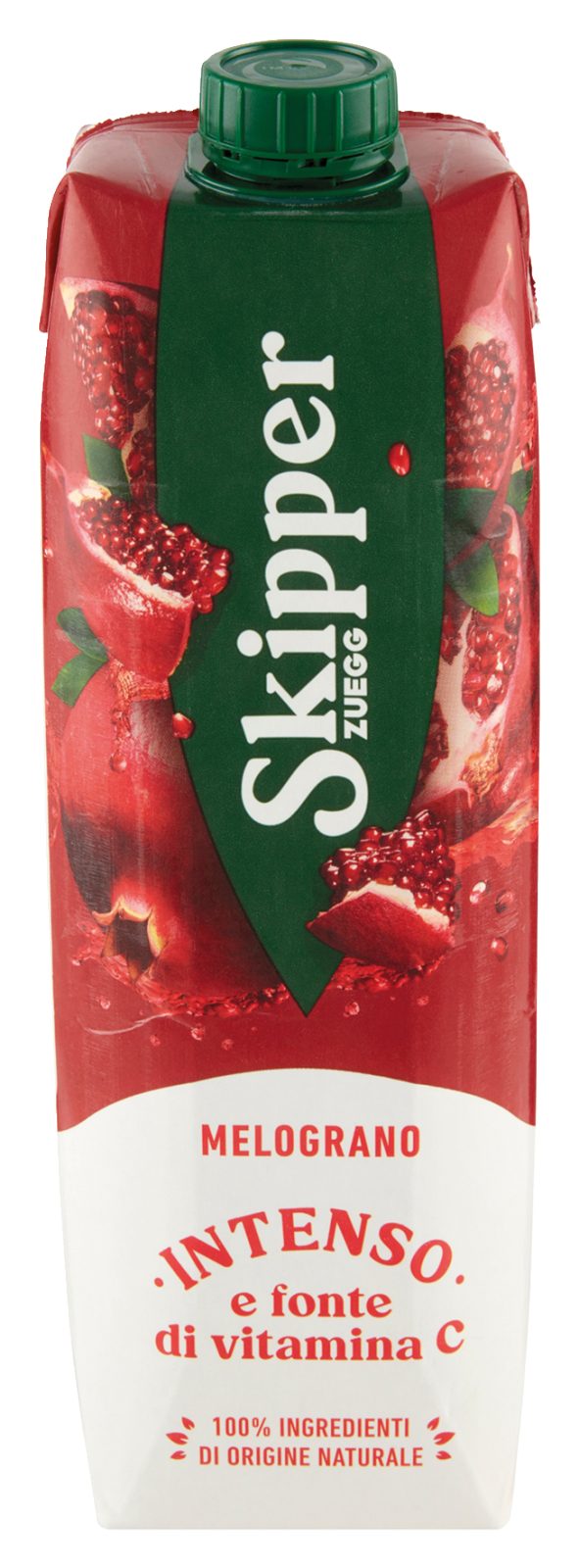 Succo Melograno Intenso