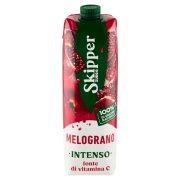 Skipper Granatapfel-Getränk 