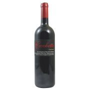 Rotwein Carmenere delle Venezie igt