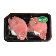 Saltimbocca di Suino - Cucina Express - 