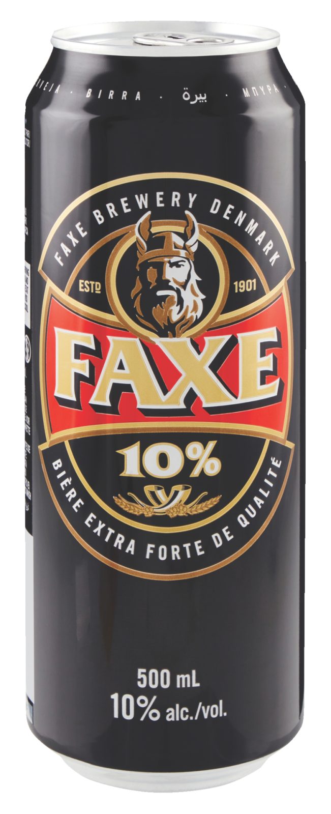 Birra 10%