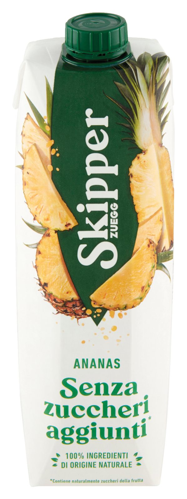 Ananas Senza zuccheri aggiunti