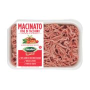 Macinato Fine di Tacchino