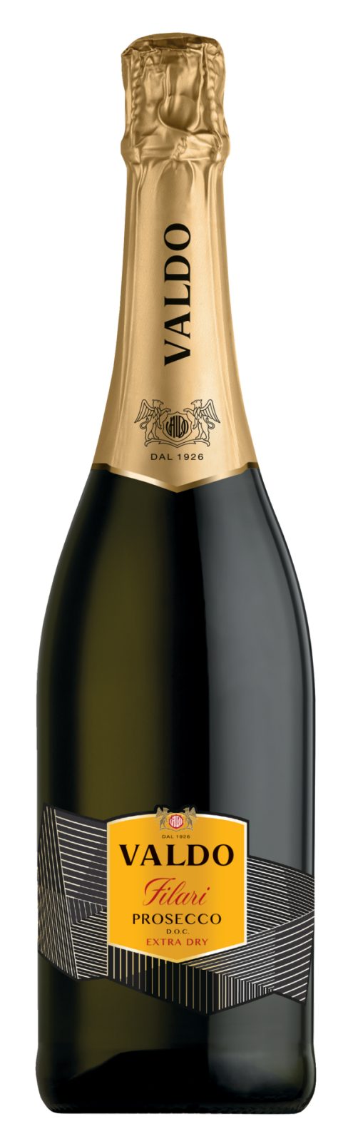 Spumante Prosecco DOC Extra dry