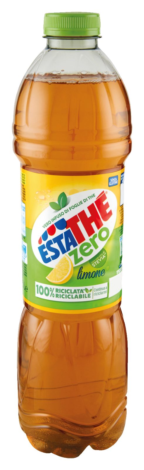 Estathé Zero Limone