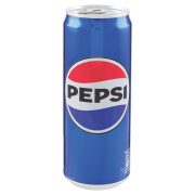 Pepsi Cola in der Dose