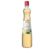 Sciroppo al sambuco