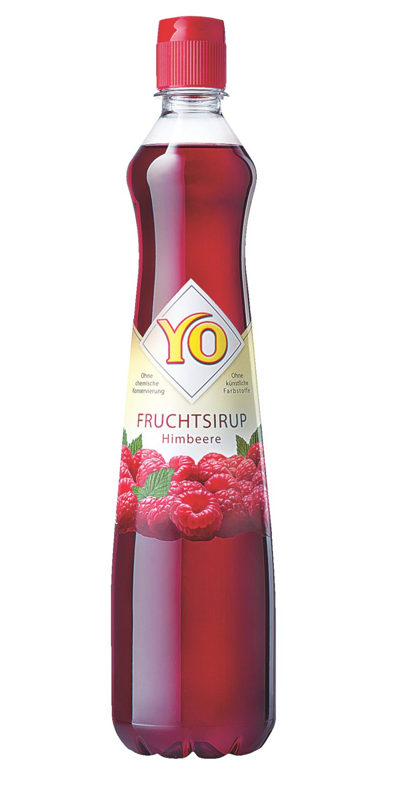 Himbeersirup