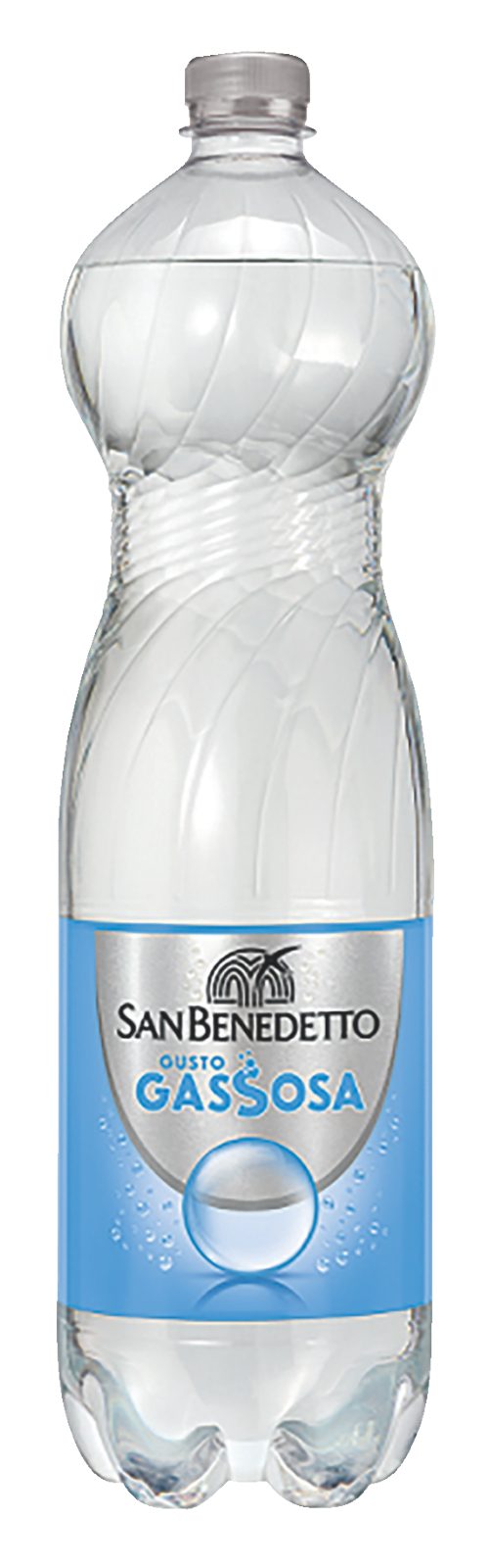 Gassosa