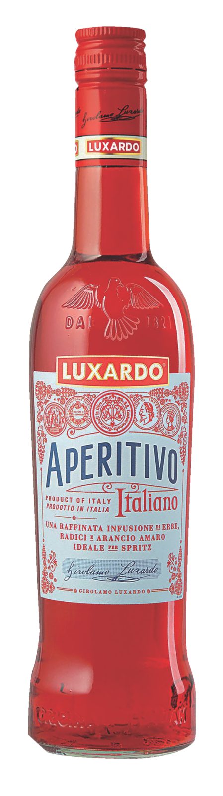 Aperitif