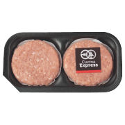 Hamburger Pollo/Tacchino - Cucina Express - 200 g