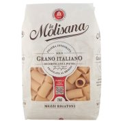 Pasta di semola Mezzi Rigatoni