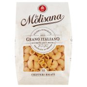 Pasta di semola Chifferi Rigati
