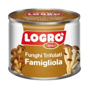Funghi Famiglia Gialla Trifolati