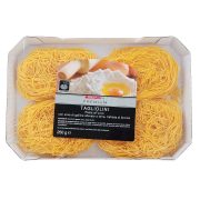 Tagliolini all'uovo