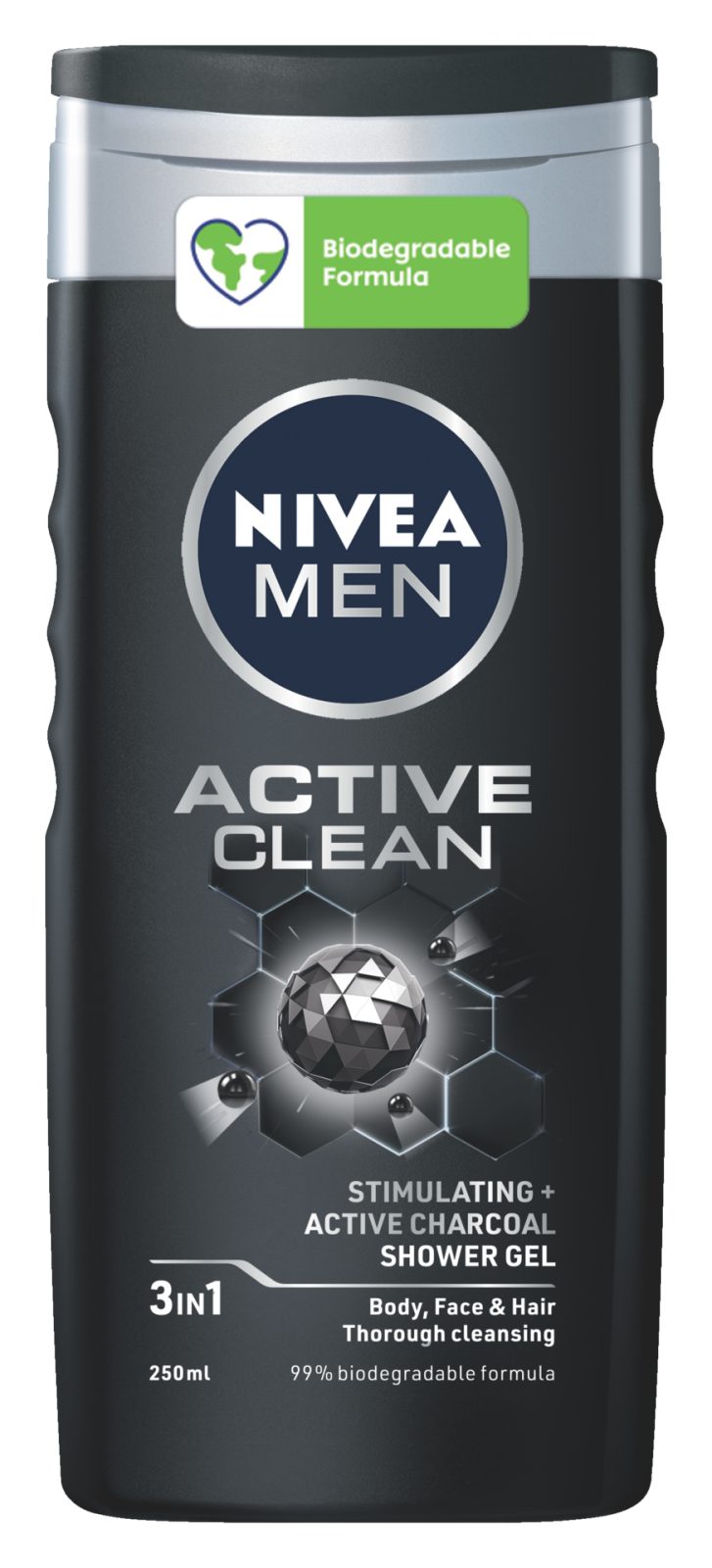 Doccia Men Active Clean