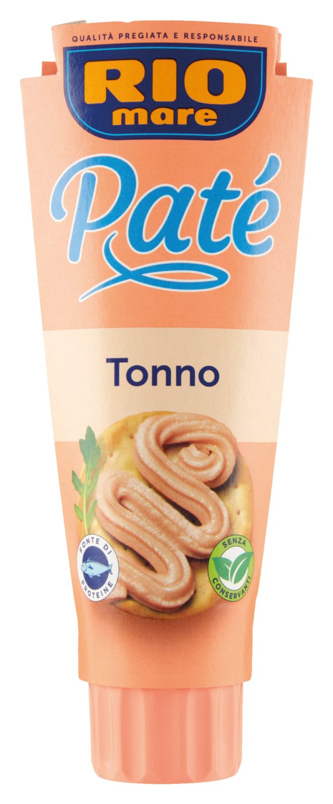 Patè Tonno