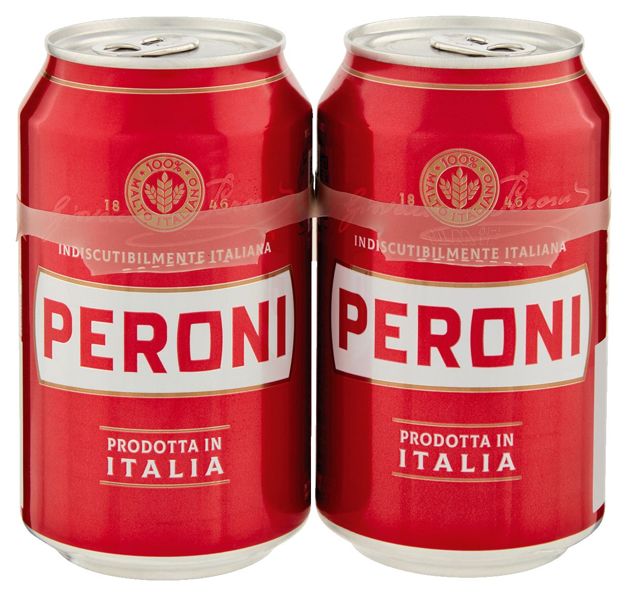 Birra lattina