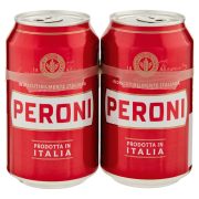 Bier Peroni