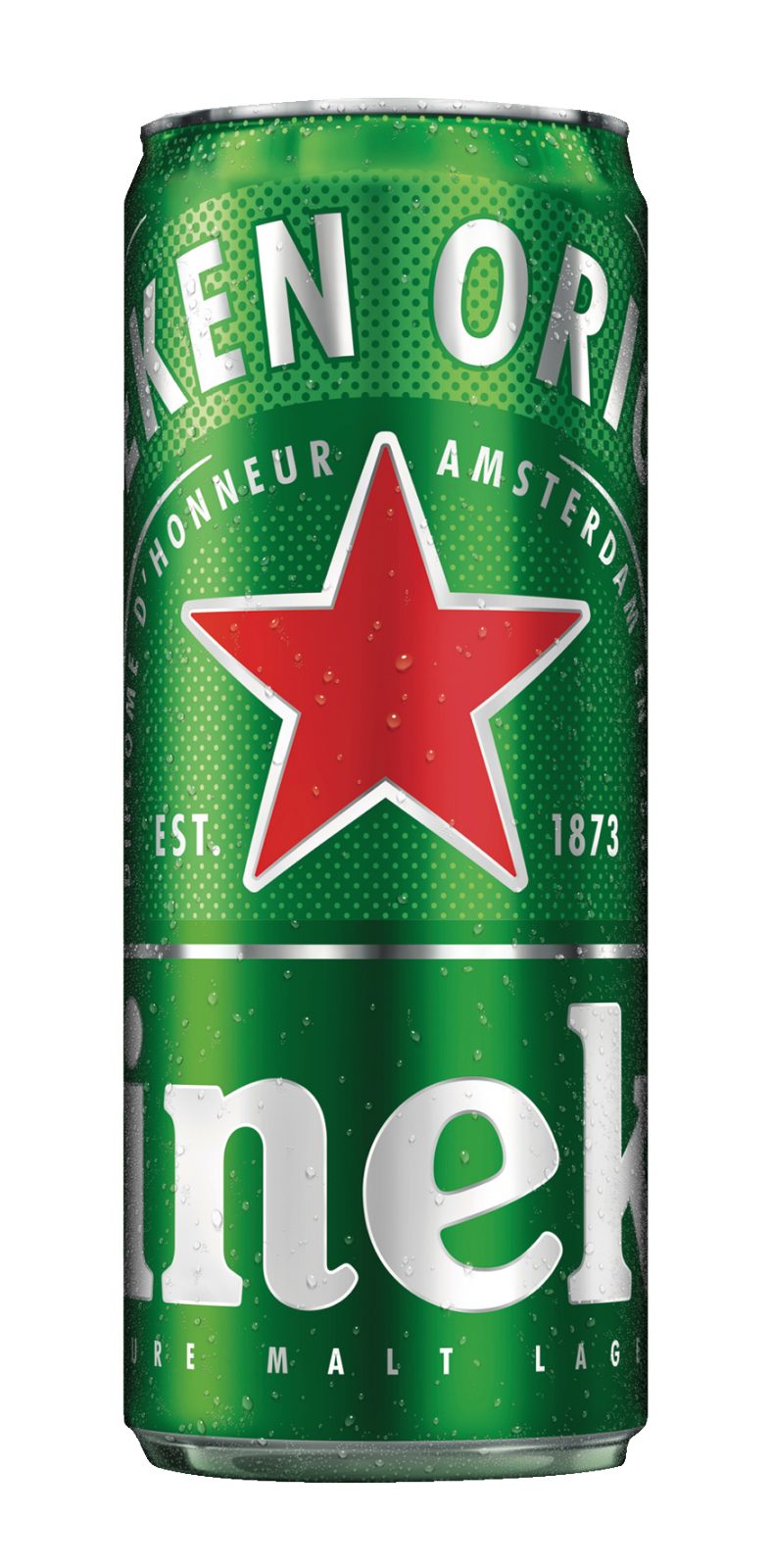 Birra Lattina Sleek