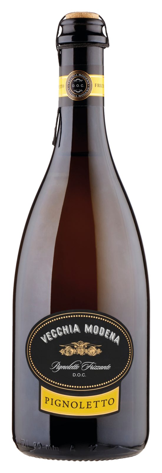 Pignoletto Frizzante DOC Modena