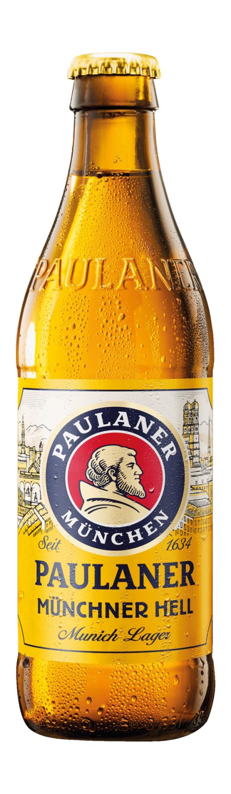 Birra Original Paulaner