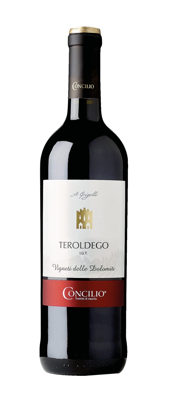Teroldego IGT