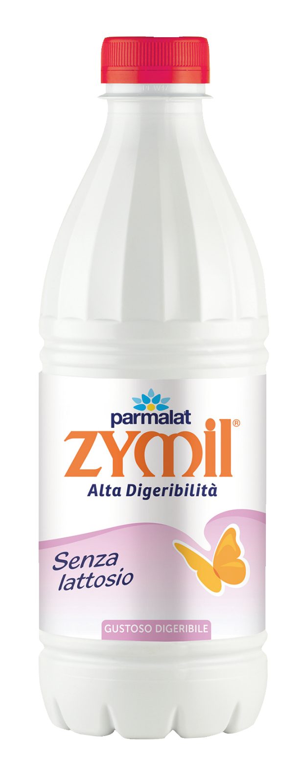 Latte UHT Gustoso Digeribile Zymil