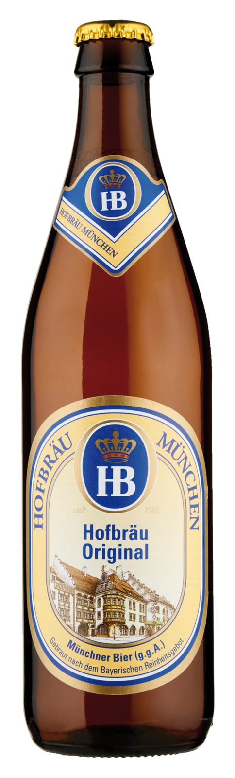 Birra Hb Original