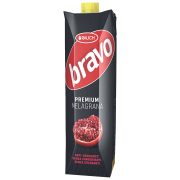 Succo Bravo Premium Melagrana