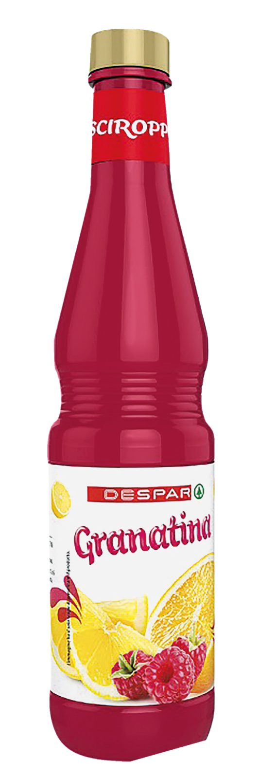 Grenadinesirup