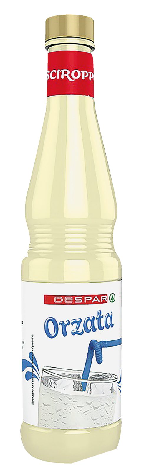 Orgeat