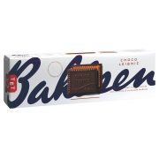 Biscotti Choco Leibniz con cioccolato fondente