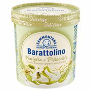 Barattolino Delizioso 
Pistacchio