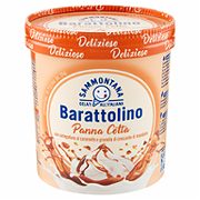 Barattolino Delizioso 
Panna Cotta