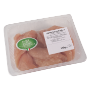 Controfiletto di Pollo - S-BUDGET Despar - 400 g