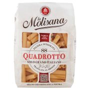 Pasta di semola Quadrotto