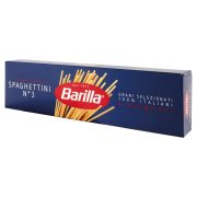 Hartweizennudeln Spaghetti Nr. 3