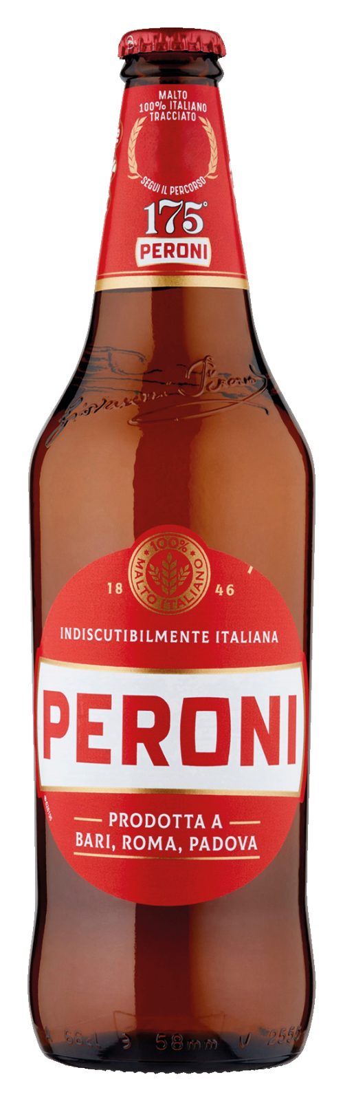 Bier Peroni